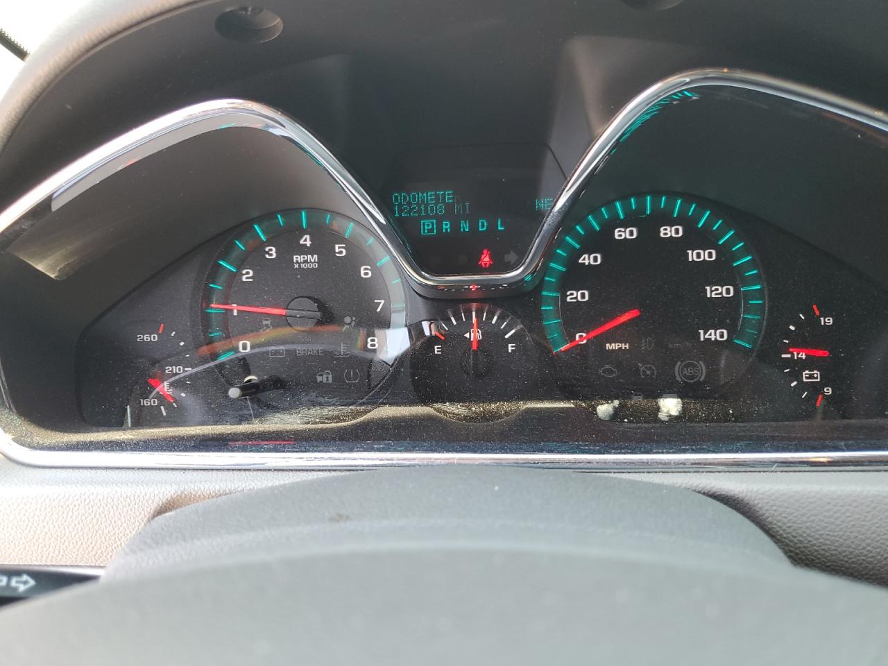 2016 Chevrolet Traverse Ltz VIN: 1GNKRJKD6GJ151036 Lot: 67822895