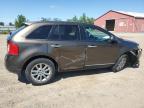 2011 FORD EDGE SEL   for sale at Copart ON - LONDON