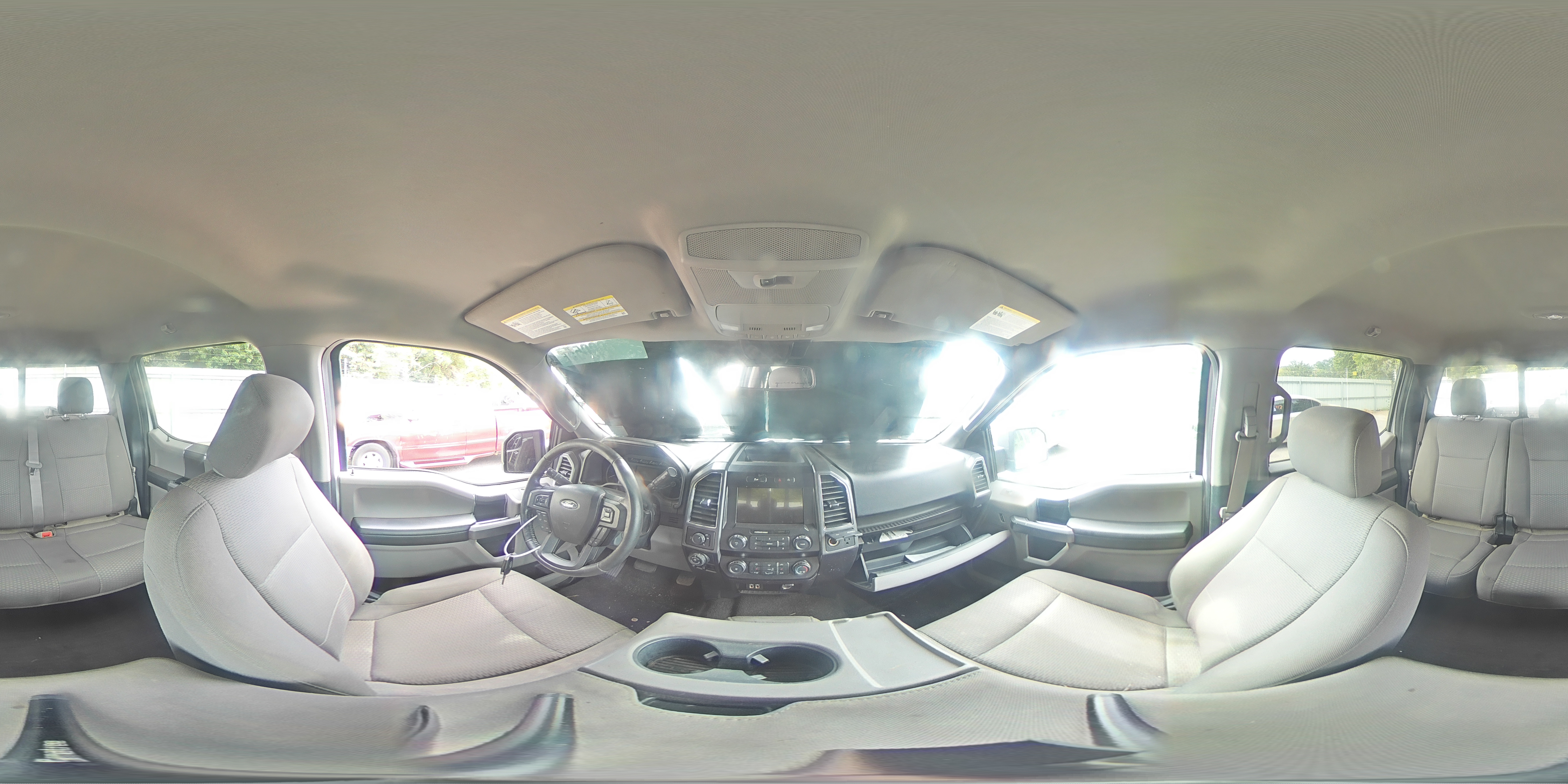 2019 Ford F150 Supercrew VIN: 1FTEW1C5XKKE68374 Lot: 69690055