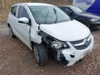 2017 VAUXHALL VIVA SE for sale at Copart BRISTOL