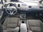 2011 HONDA CIVIC LX-S   for sale at Copart NS - HALIFAX