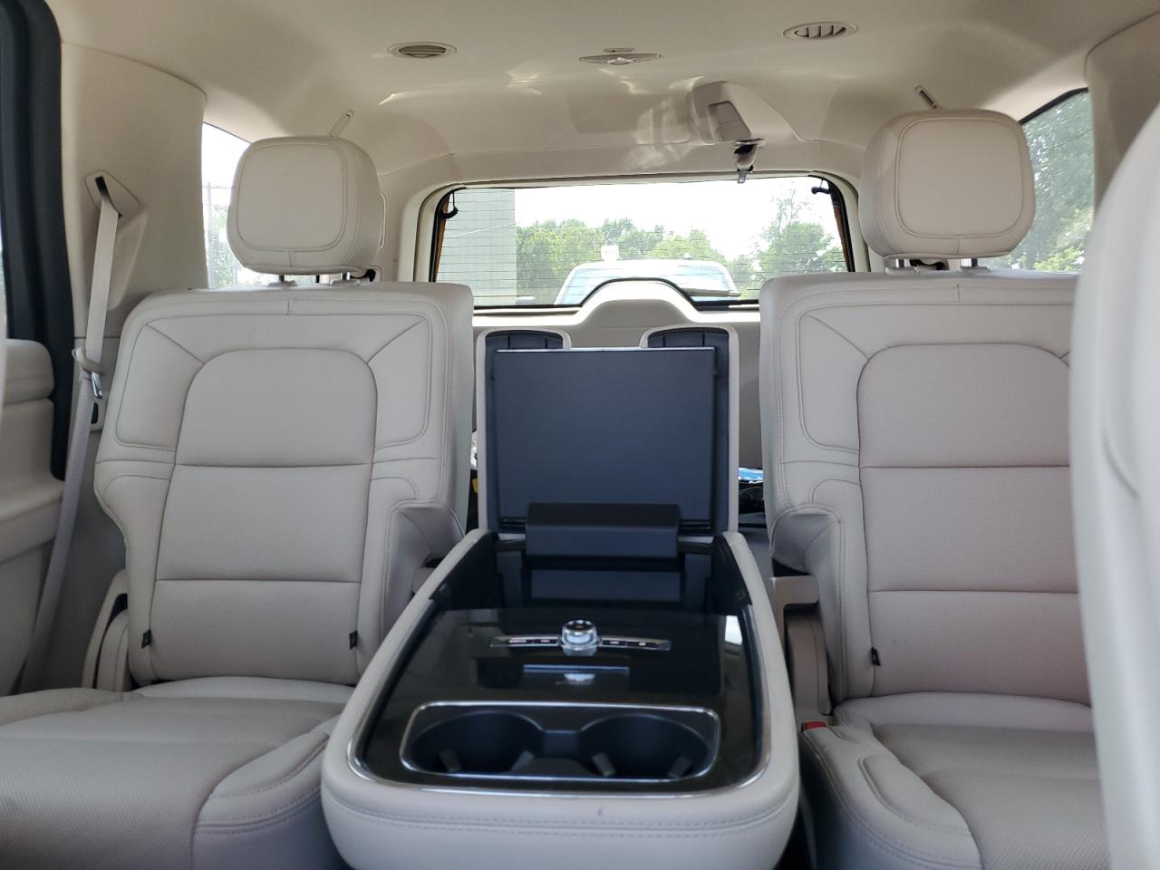 2020 Lincoln Navigator Reserve VIN: 5LMJJ2LT7LEL06292 Lot: 67313795