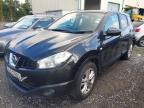 2010 NISSAN QASHQAI  for sale at Copart CASTLEDERMOT - IRELAND