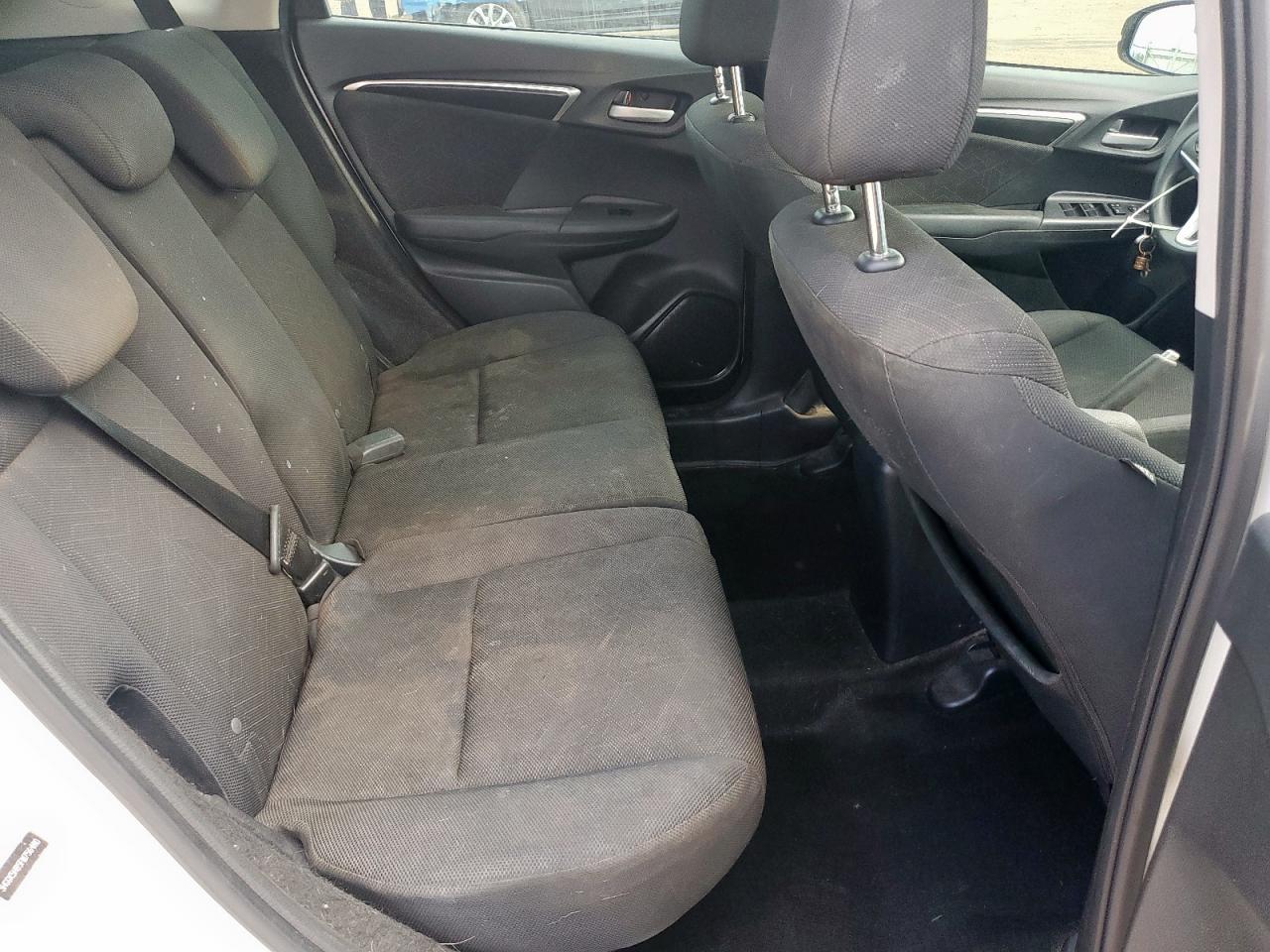 2015 Honda Fit Ex VIN: 3HGGK5H85FM756480 Lot: 69196145