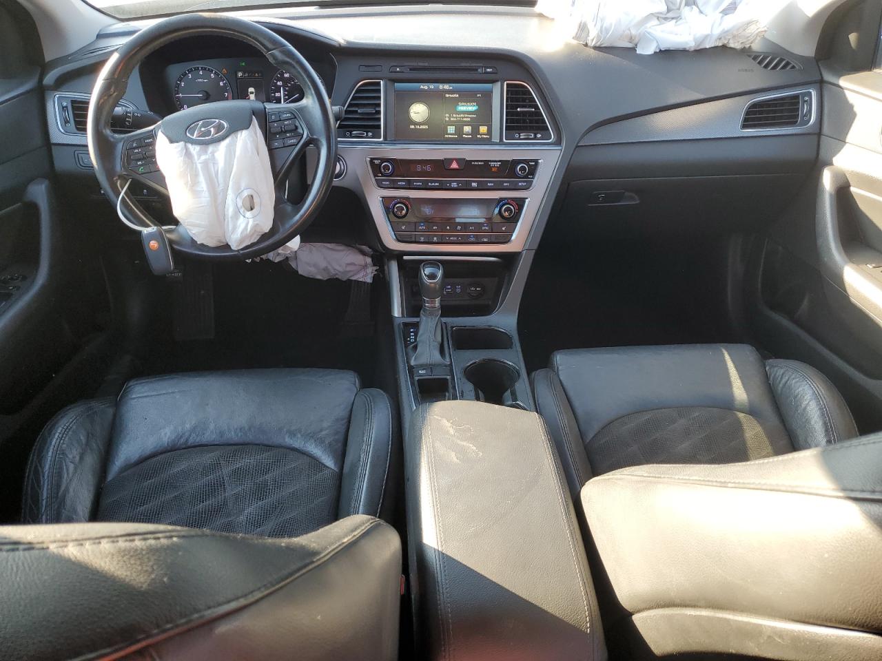 2015 Hyundai Sonata Sport VIN: 5NPE34AF4FH054145 Lot: 65176665