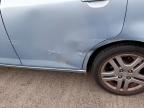 2007 HONDA JAZZ SE  for sale at Copart WHITBURN