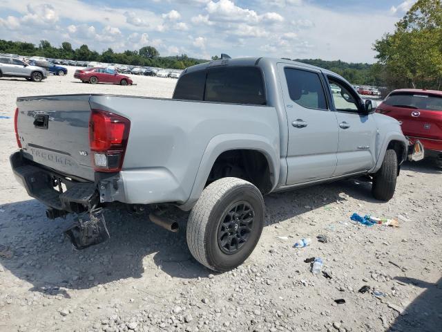  TOYOTA TACOMA 2021 Серый
