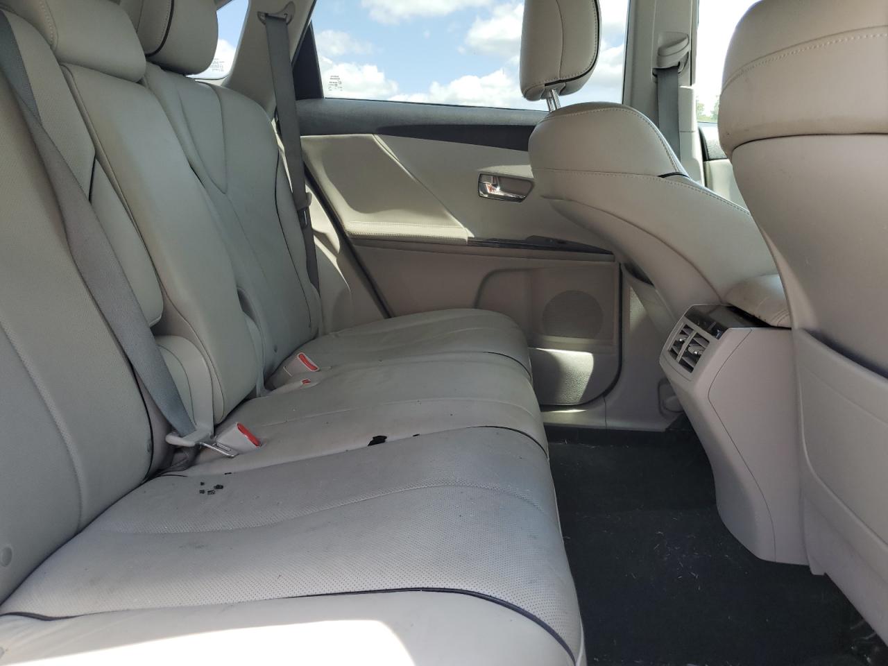 2015 Toyota Venza Le VIN: 4T3ZK3BB9FU071042 Lot: 68086695