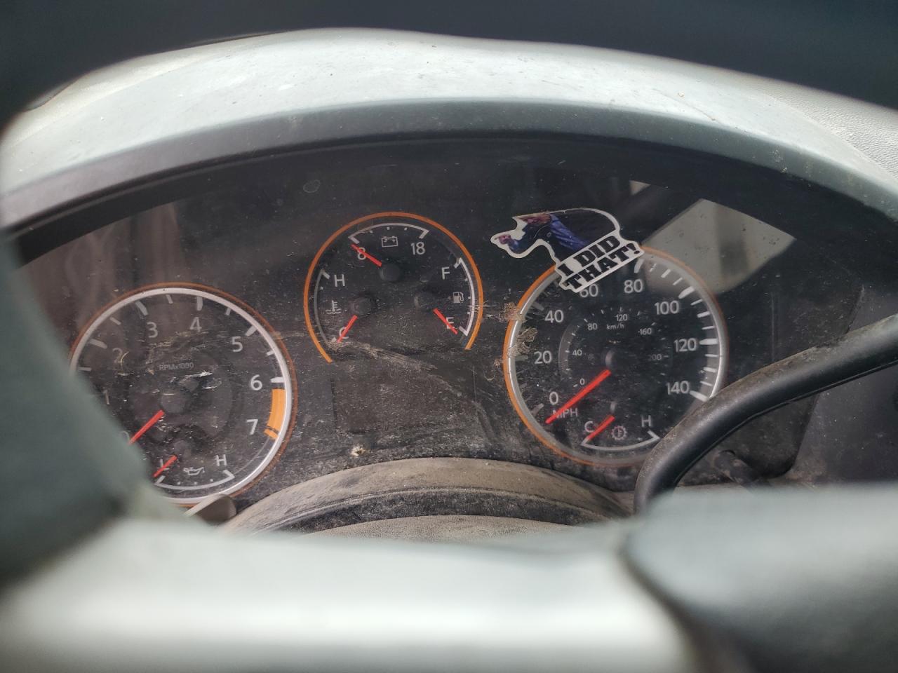 2015 Nissan Titan S VIN: 1N6AA0EJ0FN508058 Lot: 69332125