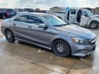 2018 MERCEDES-BENZ CLA 250   à vendre chez Copart TX - DALLAS