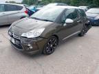2012 CITROEN DS3 DSTYLE + E-HDI  for sale at Copart SANDWICH