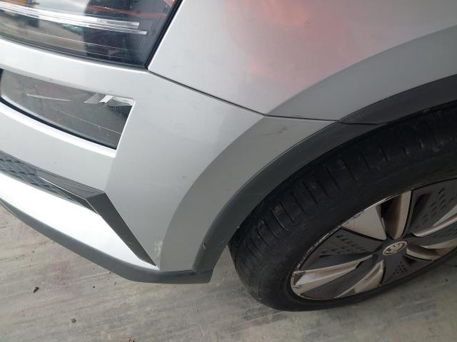 2024 SKODA KAROQ