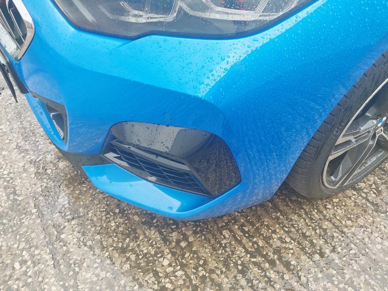 2024 BMW 2 SERIES M SPORT