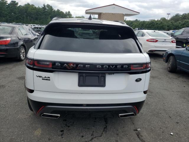  LAND ROVER RANGEROVER 2018 Белы