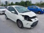 2014 FORD KA ZETEC  for sale at Copart ST HELENS