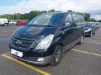 2016 HYUNDAI I800 SE for sale at Copart SANDTOFT