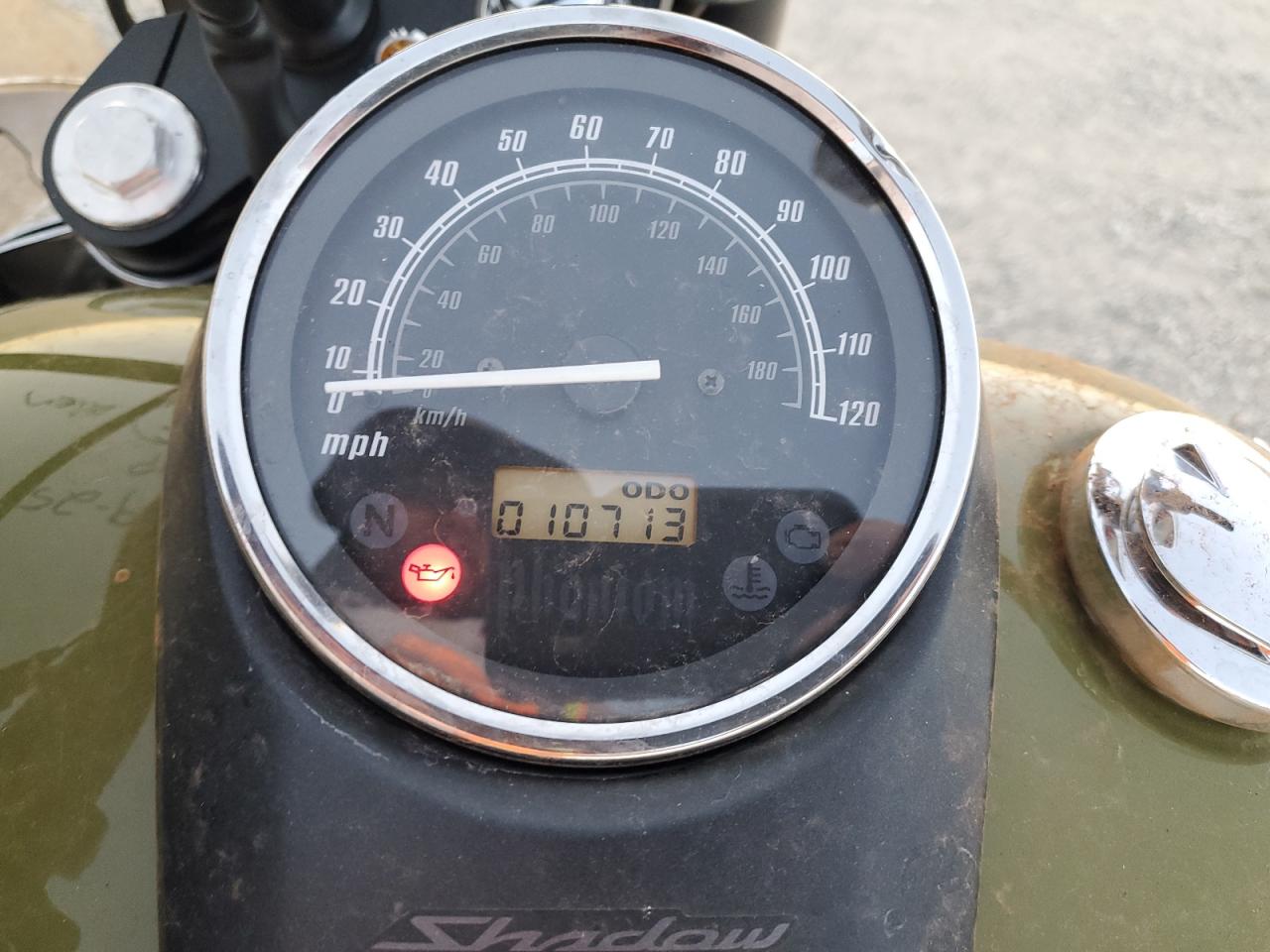 2023 Honda Vt750 C2B VIN: JH2RC5384PK300109 Lot: 68964815