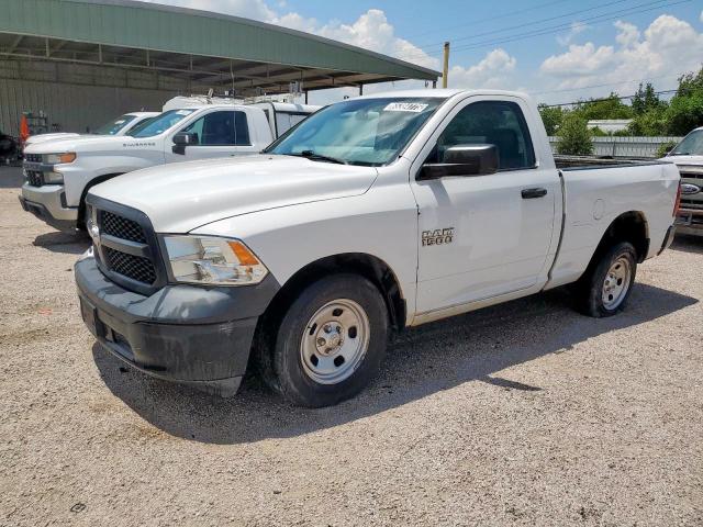  RAM 1500 2017 Biały
