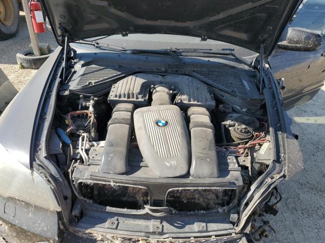 2009 BMW X5 XDRIVE48I  