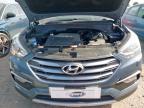 2016 HYUNDAI SANTA FE PREM SE B-DRIVE  for sale at Copart ROCHFORD