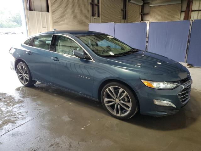  CHEVROLET MALIBU 2024 Granatowy