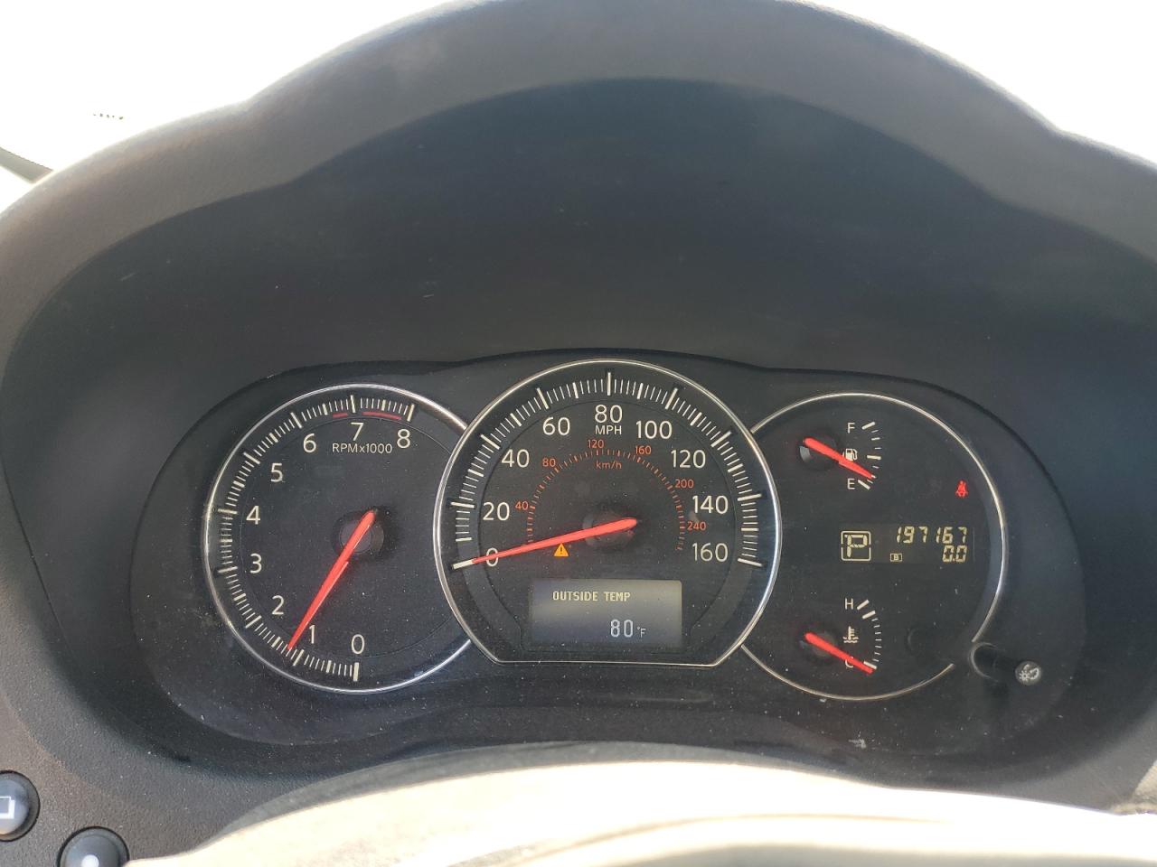 2013 Nissan Maxima S VIN: 1N4AA5AP7DC837784 Lot: 70246805