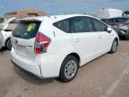 2019 TOYOTA PRIUS PLUS ICON TSS HEV C  for sale at Copart SANDWICH