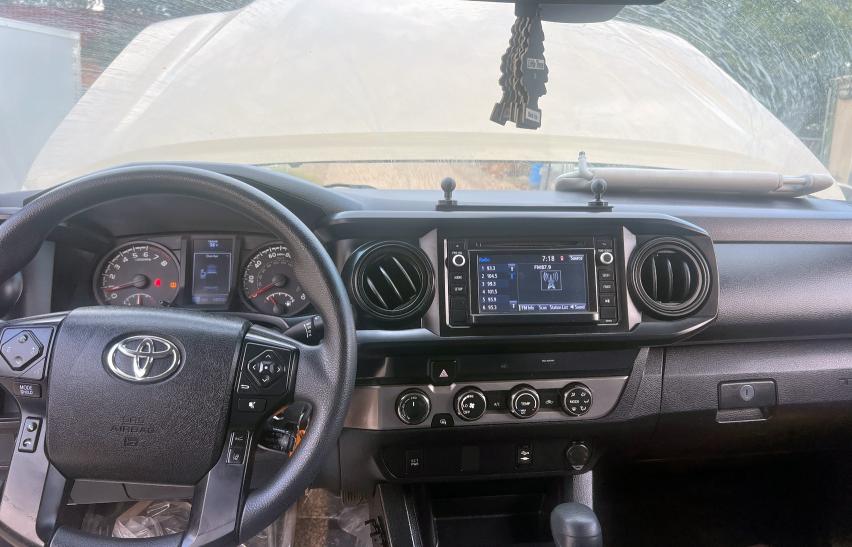 2019 TOYOTA TACOMA ACCESS CAB