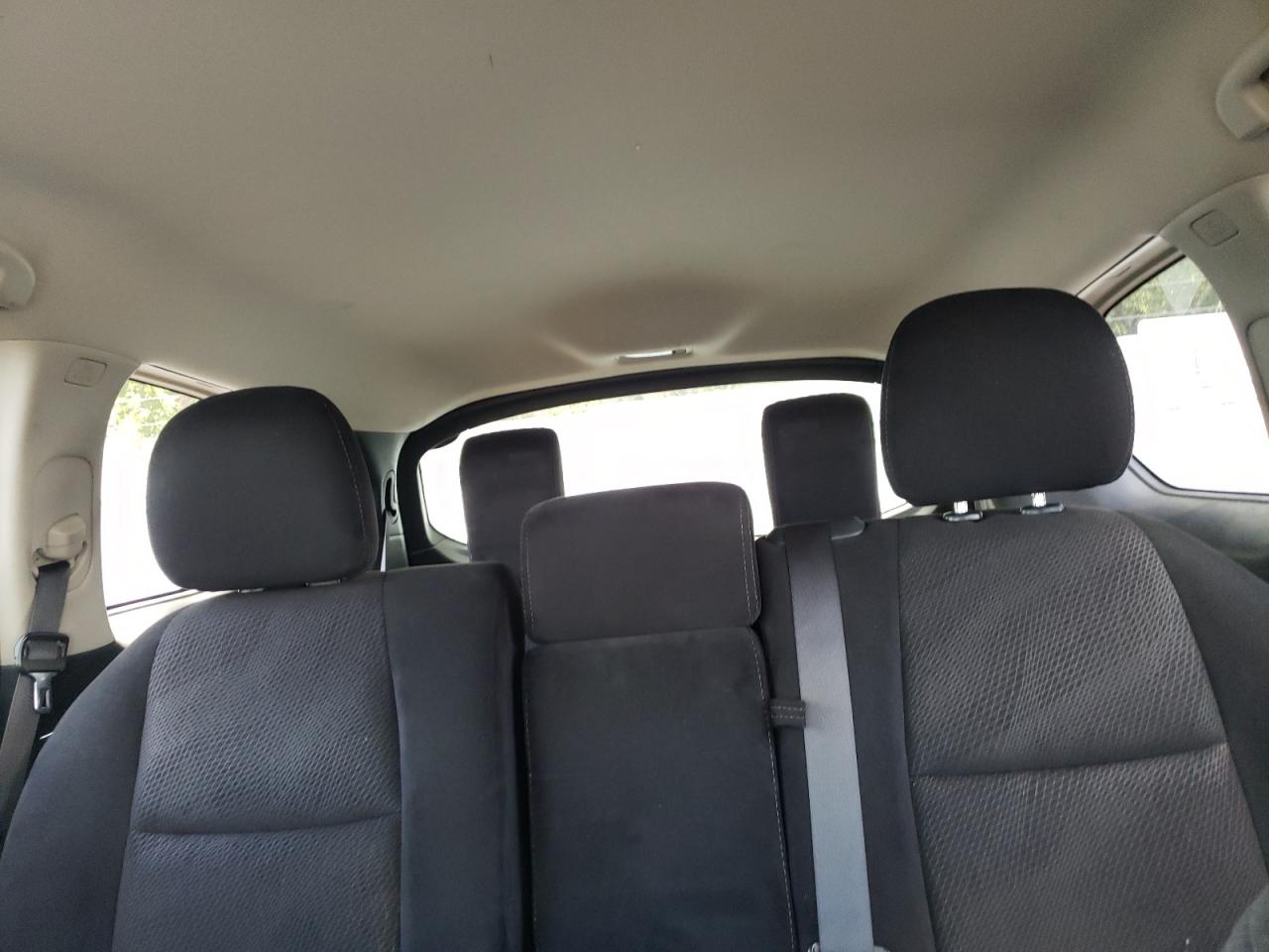 2016 Nissan Pathfinder S VIN: 5N1AR2MM2GC602423 Lot: 68082495