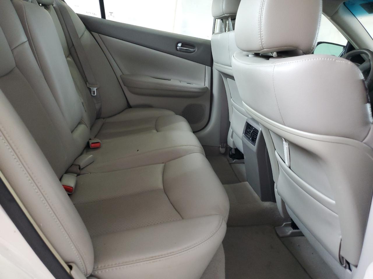 2009 Nissan Maxima S VIN: 1N4AA51E49C851938 Lot: 69308365