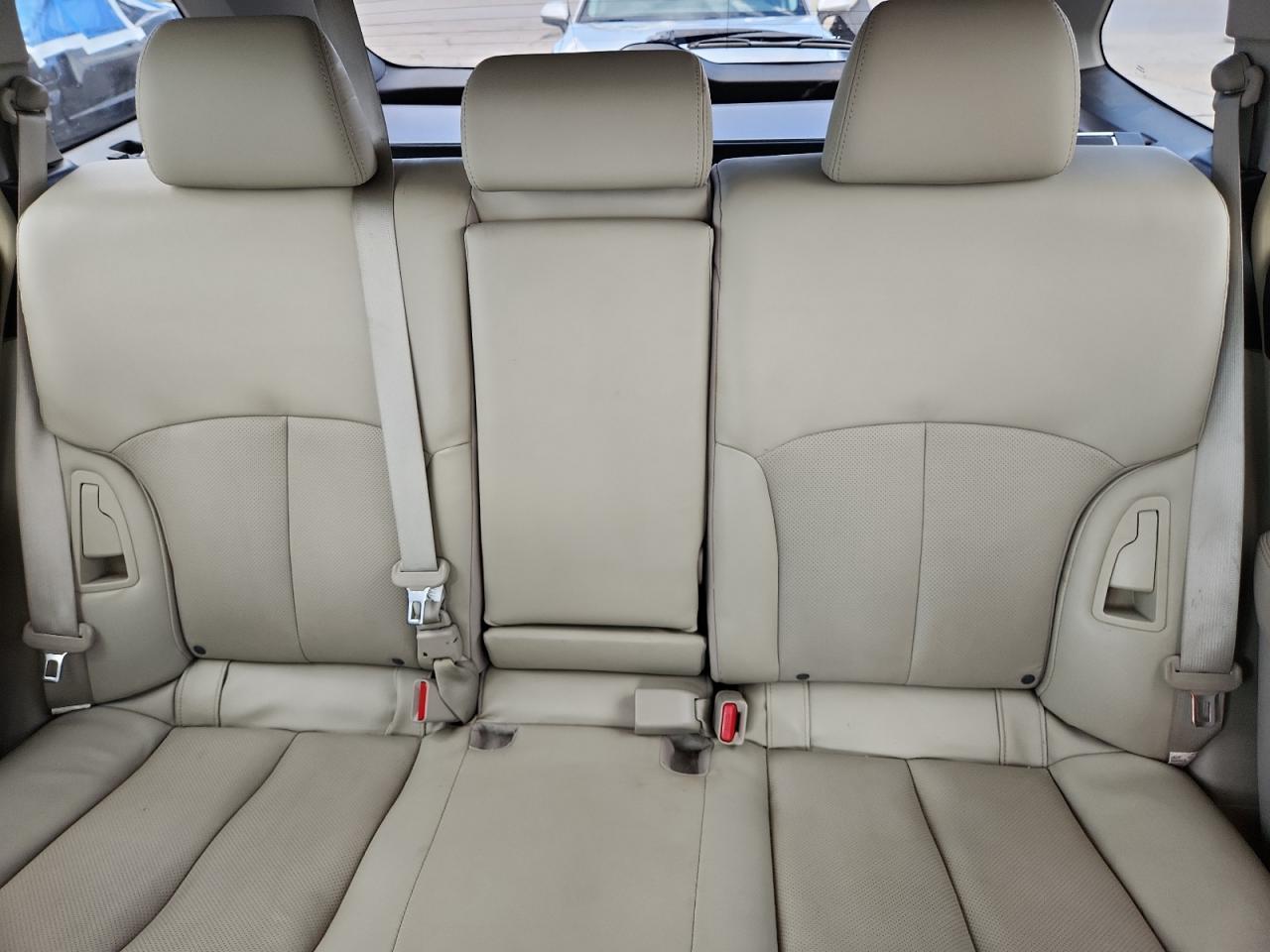 2013 Subaru Outback 2.5I Limited VIN: 4S4BRCLCXD3312333 Lot: 69572475