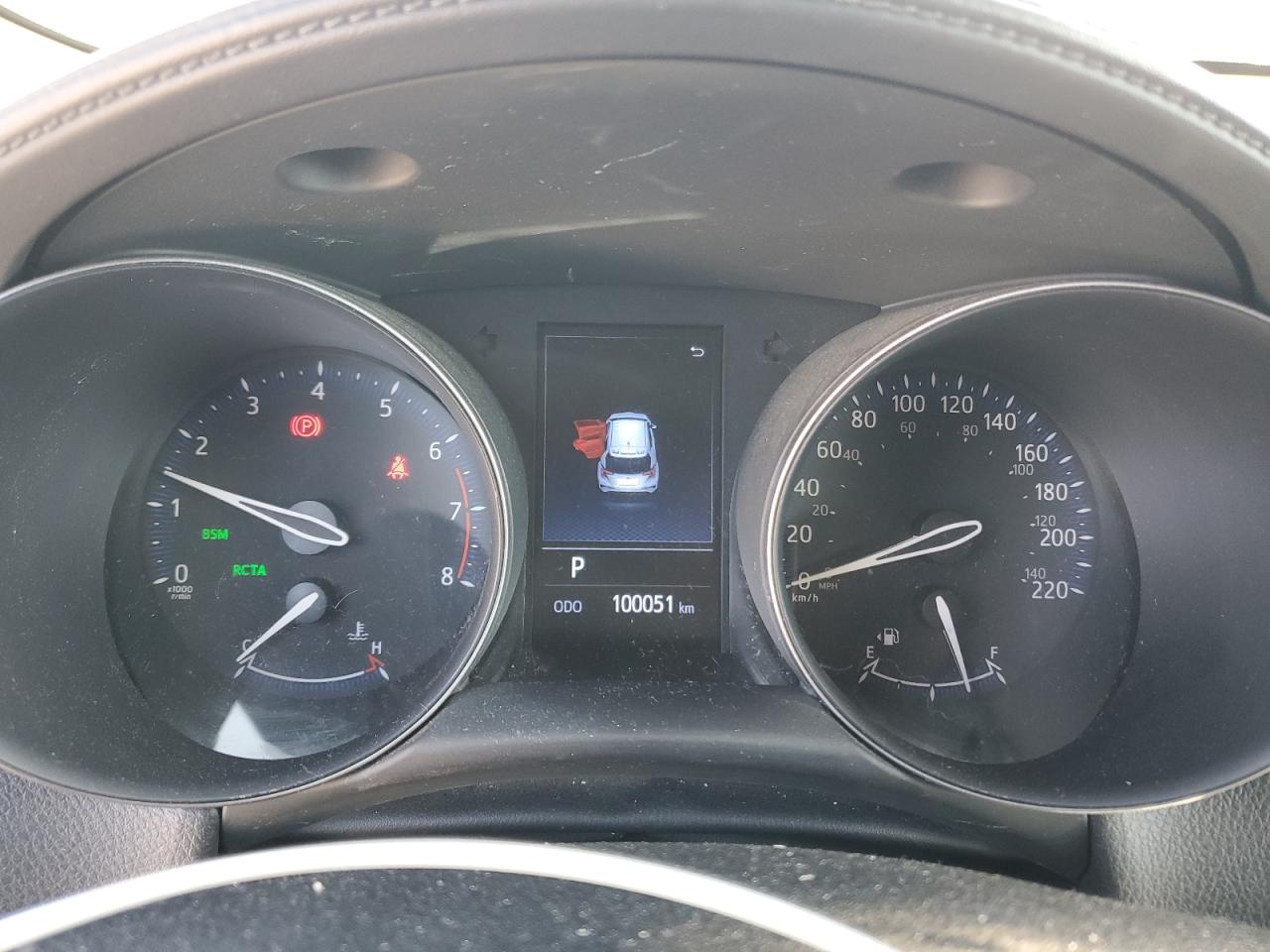 2019 Toyota C-Hr Xle VIN: JTNKHMBXXK1056104 Lot: 67602725