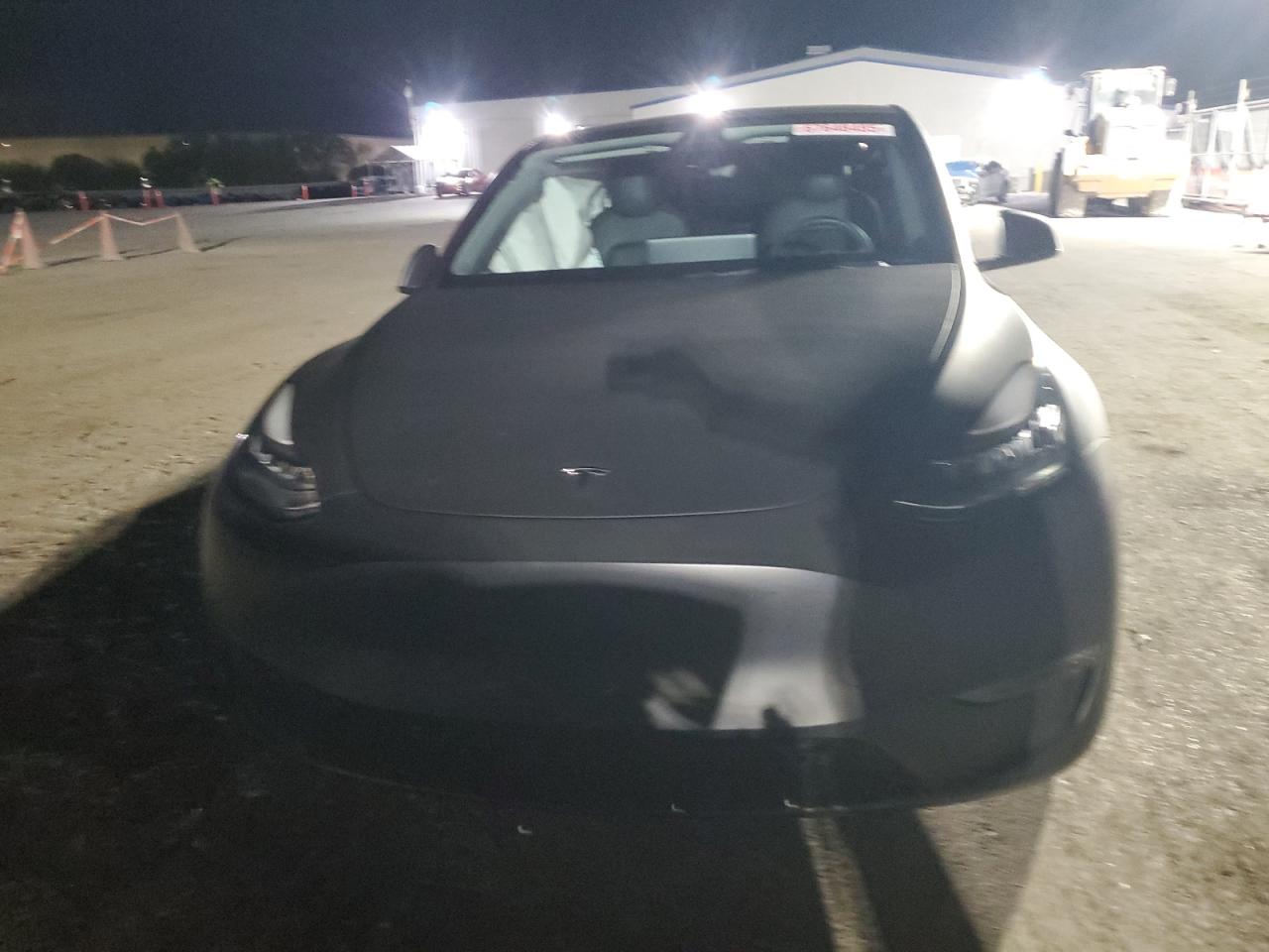 161239 2021 Tesla Model Y