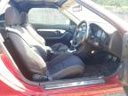 1999 MG MGF for sale at Copart COLCHESTER