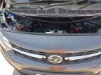 2021 VAUXHALL VIVARO SPORTIVE for sale at Copart SANDY