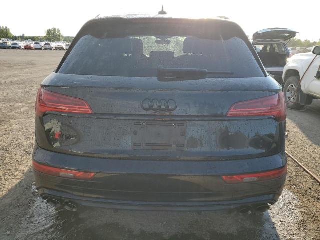 2023 AUDI SQ5 PRESTIGE  