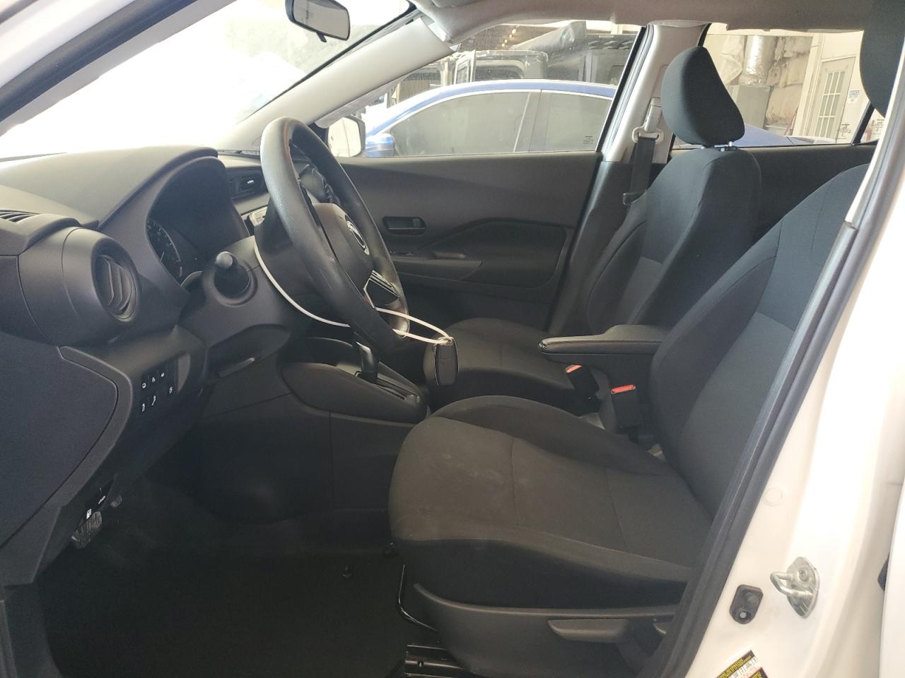 2024 Nissan Kicks S VIN: 3N1CP5BV6RL515439 Lot: 70292755