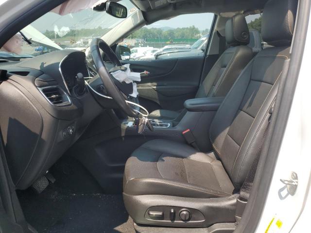  CHEVROLET EQUINOX 2020 Biały