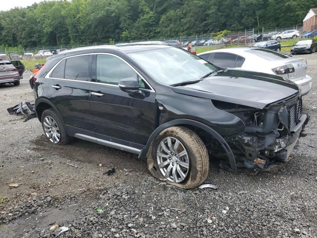  CADILLAC XT4 2023 Czarny