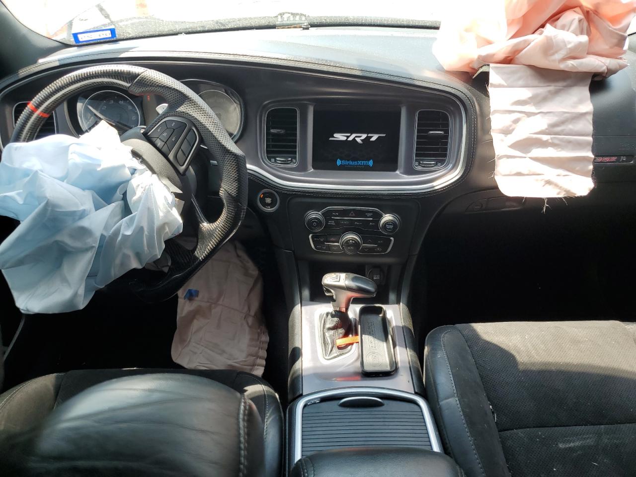 2021 Dodge Charger Scat Pack VIN: 2C3CDXGJXMH601561 Lot: 68310115