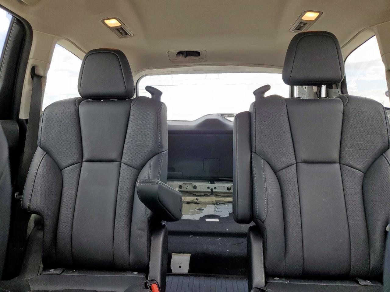 2023 Subaru Ascent Limited VIN: 4S4WMASD8P3452349 Lot: 70535005