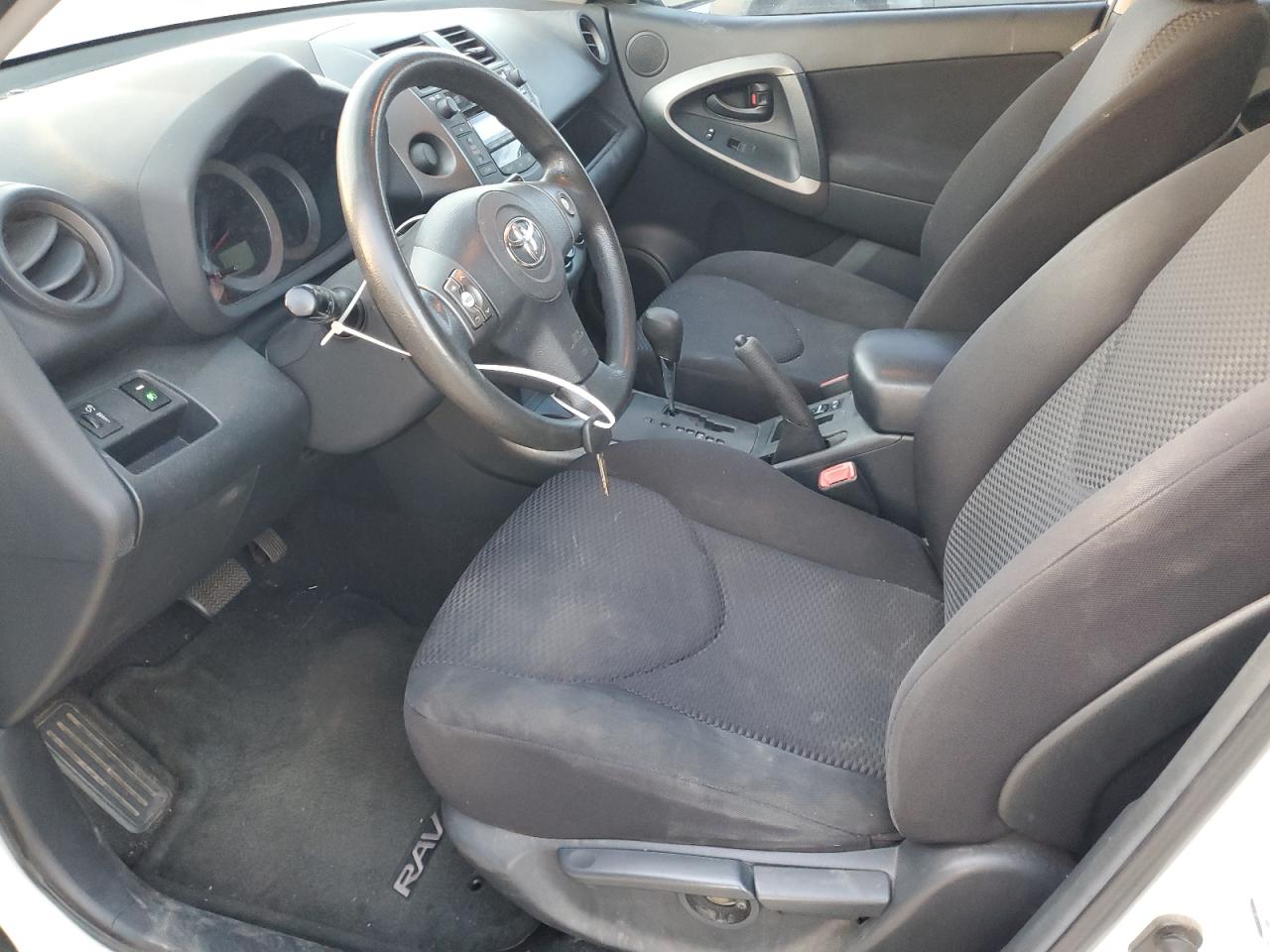 2010 Toyota Rav4 Sport VIN: 2T3WF4DV8AW032326 Lot: 69985815
