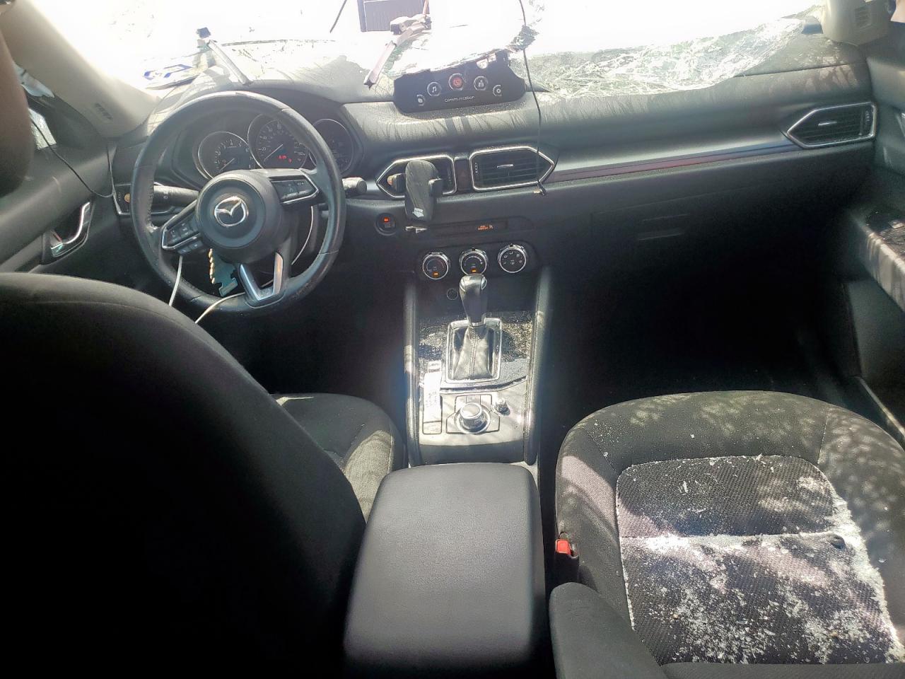 2018 Mazda Cx-5 Sport VIN: JM3KFABM9J1454523 Lot: 87385745