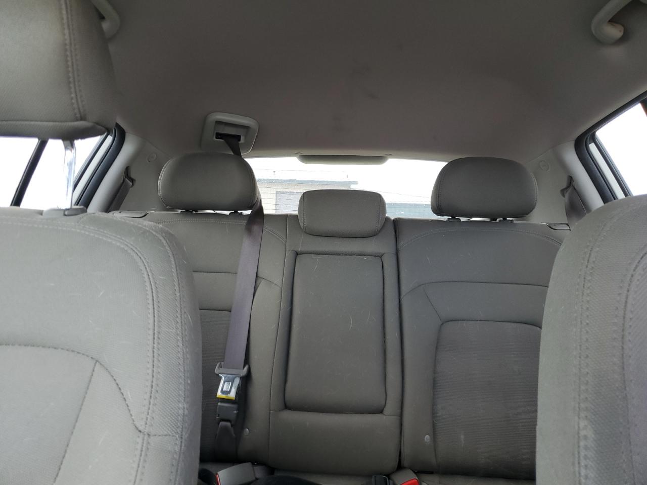 2013 Kia Sportage Lx VIN: KNDPBCA24D7479157 Lot: 68179165
