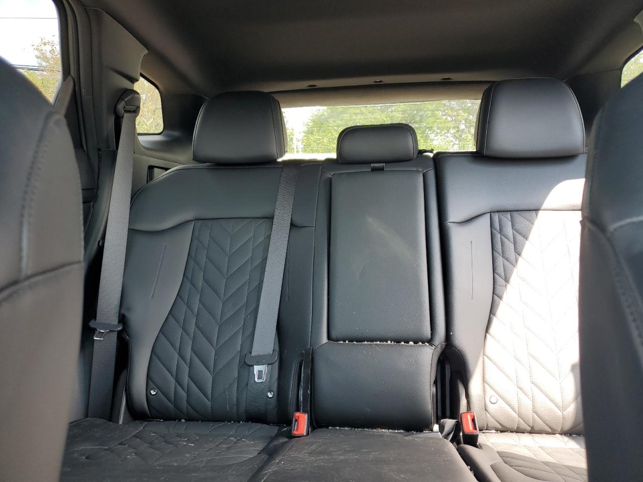 2023 Kia Sportage X Line VIN: 5XYK6CAF7PG113329 Lot: 68825495