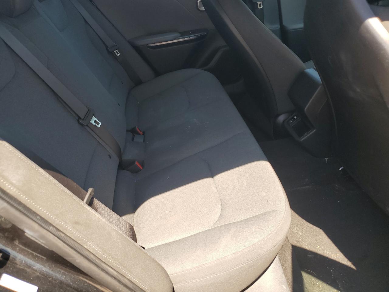 2025 Kia K4 Lx VIN: 3KPFT4DE0SE024582 Lot: 70312715