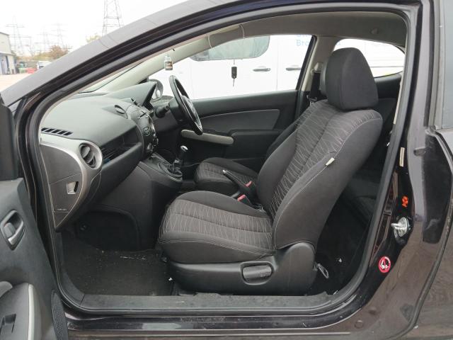 2009 MAZDA 2 TAMURA 