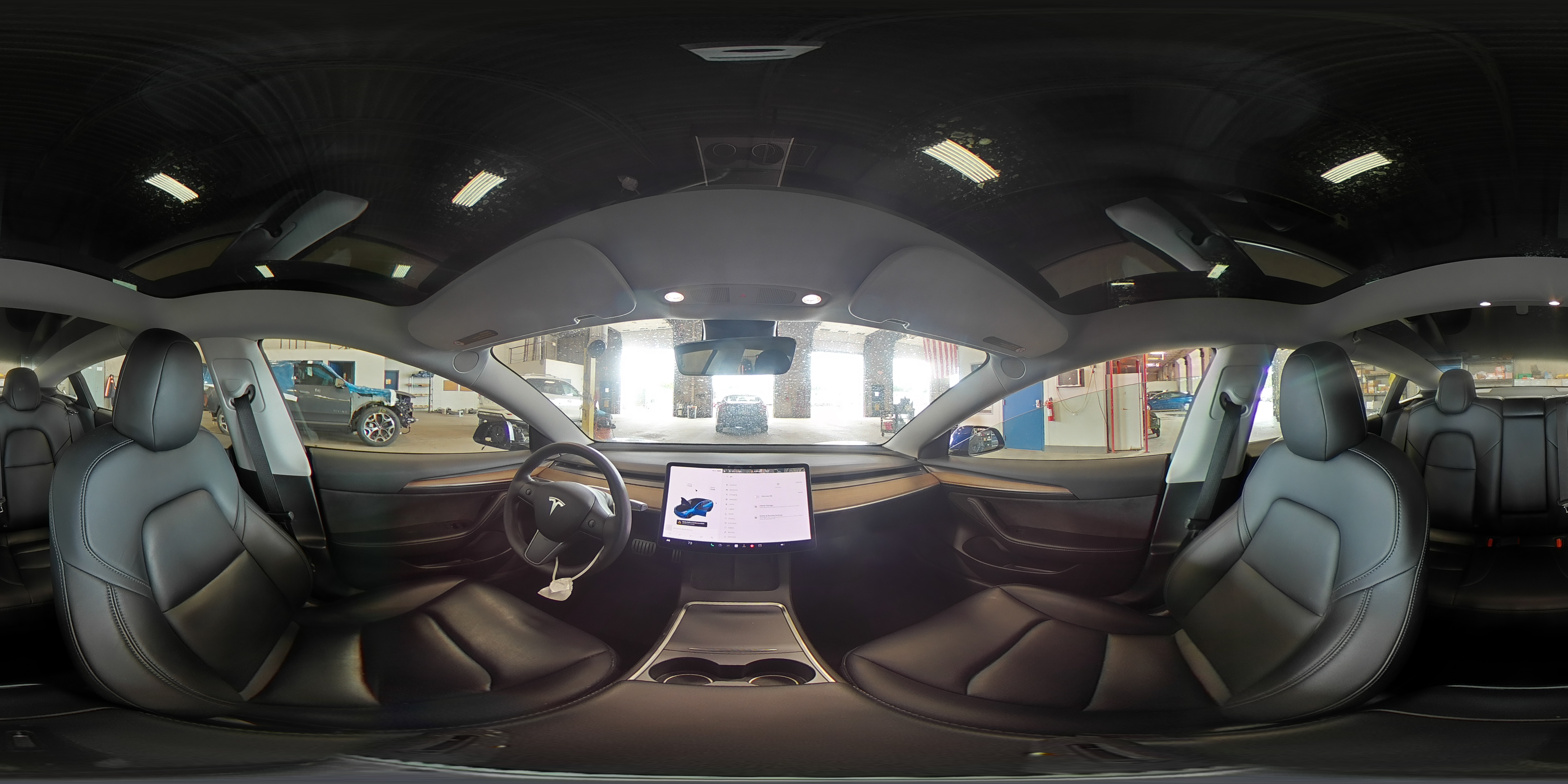 2021 Tesla Model 3 VIN: 5YJ3E1EC4MF050544 Lot: 69692545