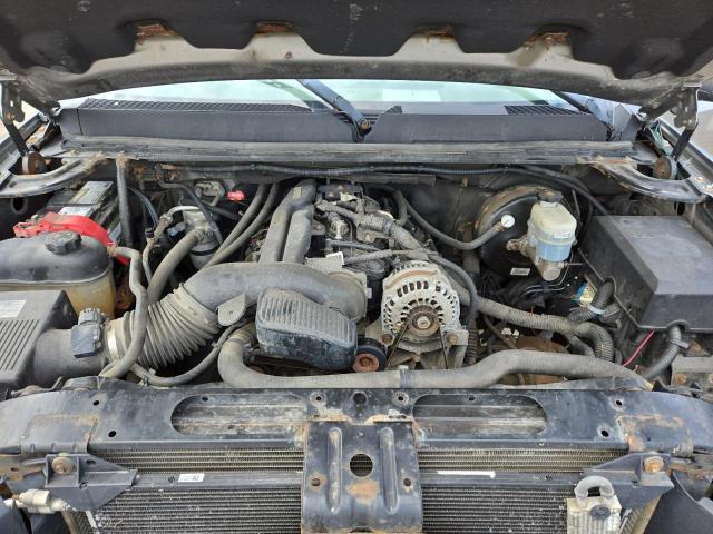 2009 GMC SIERRA K1500  