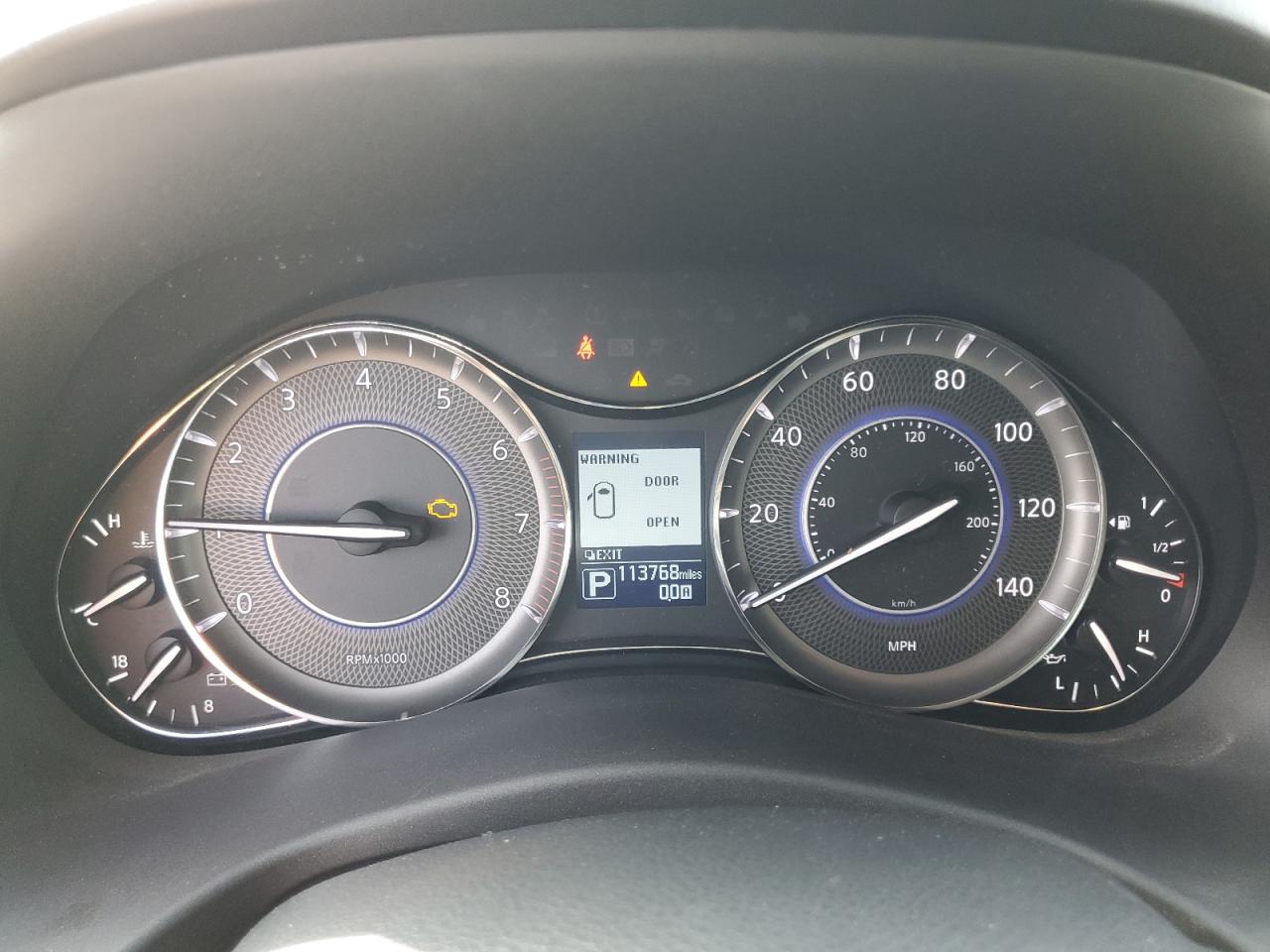 2015 Infiniti Qx80 VIN: JN8AZ2NE5F9083153 Lot: 68929595